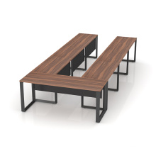 MIGE meeting room conference table and chairs